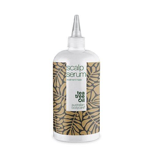 Australian Bodycare Scalp Serum 500 Ml