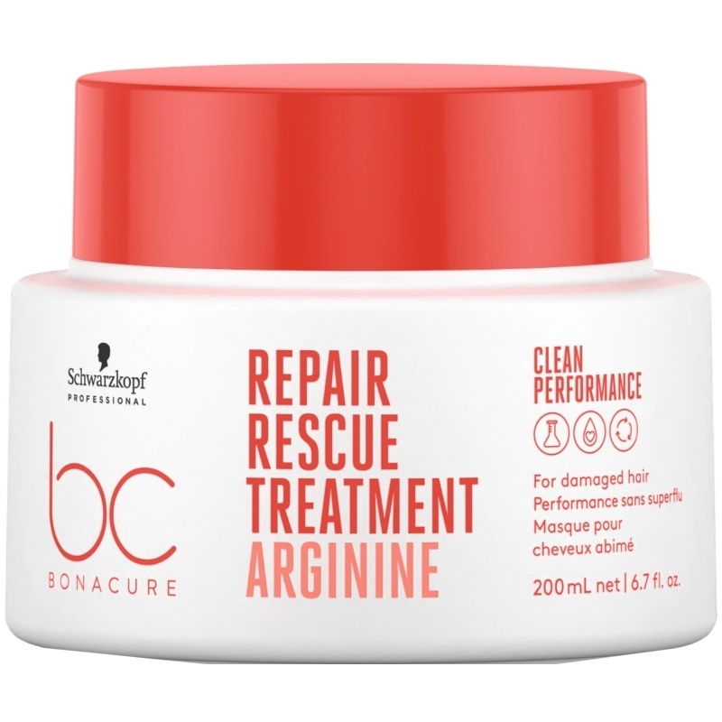 Schwarzkopf Bc Repair Rescue Treatment 200 Ml