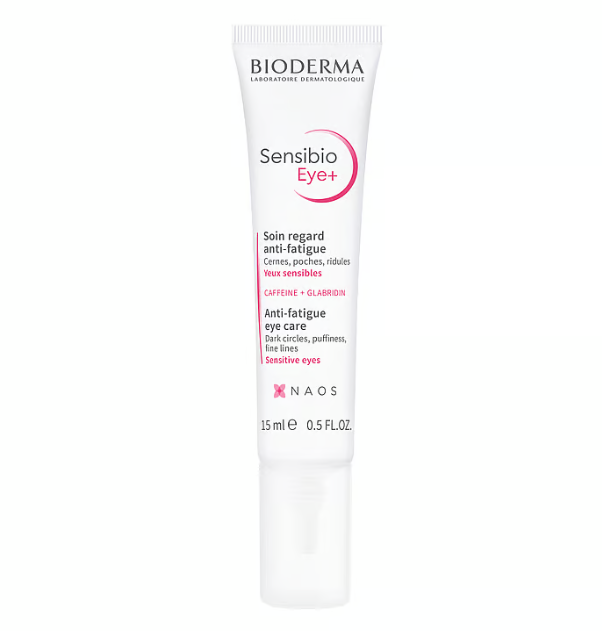 Bioderma Sensibio Eye 15ml