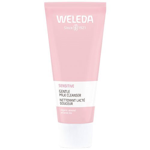 Weleda Cleansing Lotion Almond Soothing 75 Ml
