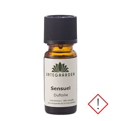 Sensuel Duftolie 10 Ml