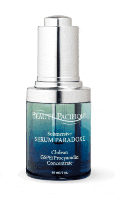 Beaute Pacifique Submersive Serum Paradoxe 30 Ml