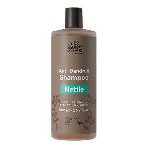 Shampoo Mod Skæl Brændenælde 500 Ml