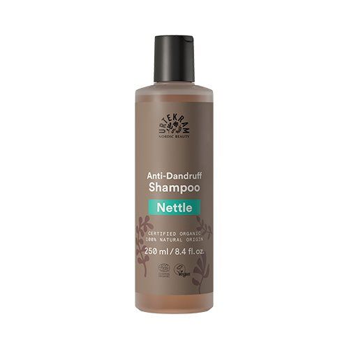 Shampoo Mod Skæl Brændenælde 250 Ml