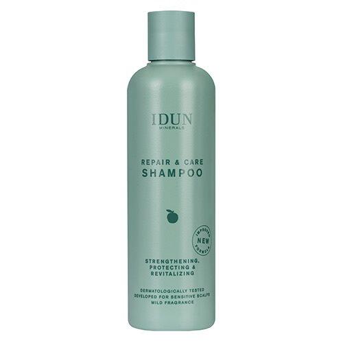 Idun Shampoo Repair   Care   250 Ml