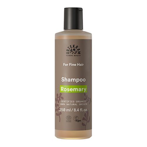Shampoo Rosemary 250 Ml