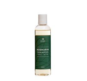 Fischer Pure Shampoo Rosmarin T Normalt Tørt Hår 250 Ml