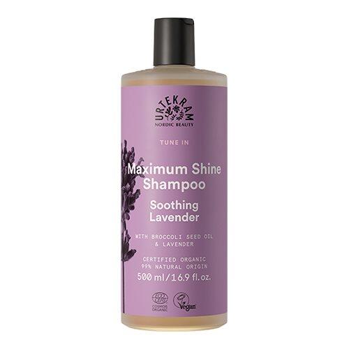 Shampoo Soothing Lavender T Normal Hår 500 Ml