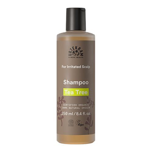 Shampoo Tea Tree 250 Ml