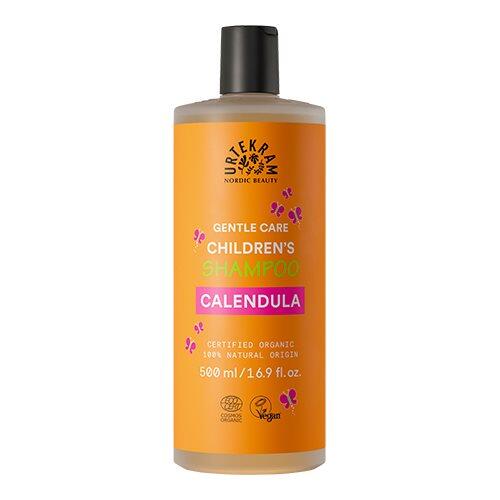 Urtekram Børne Shampoo 500 Ml
