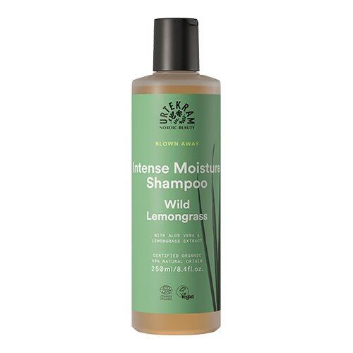 Shampoo Wild Lemongrass 250 Ml