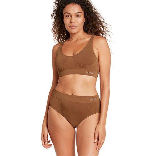 Shaper Crop Bra Nude 4 Str L 1 Stk