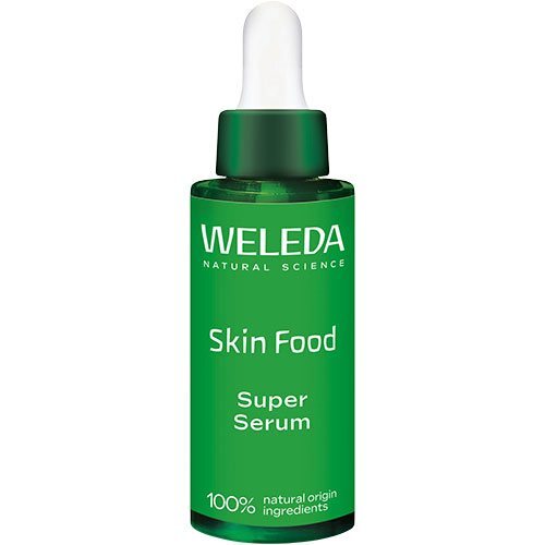 Weleda Skin Food Super Serum   30 Ml