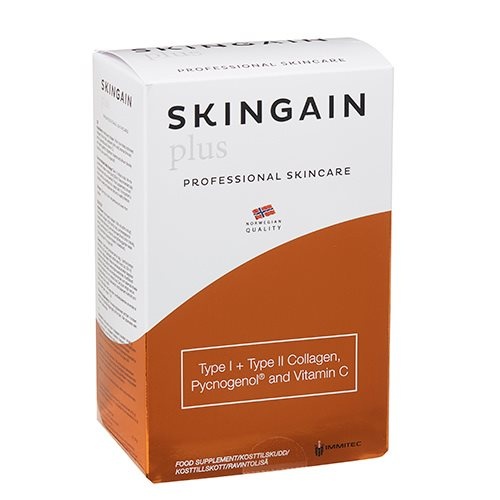 Skingain Plus 1 Pk