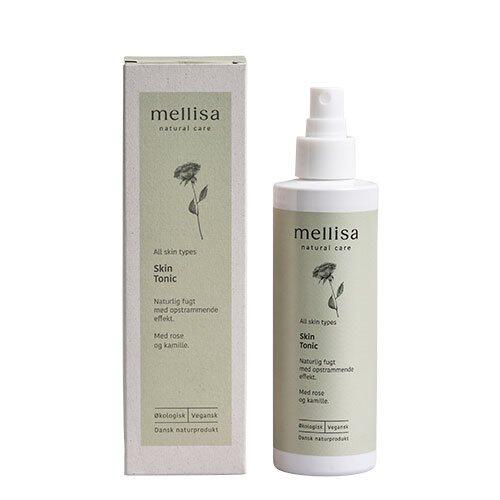 Mellisa økologisk Skintonic   200 Ml