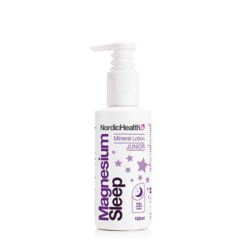Sleep Lotion Junior   135 Ml
