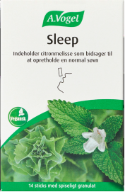 A Vogel Sleep 14 Sticks