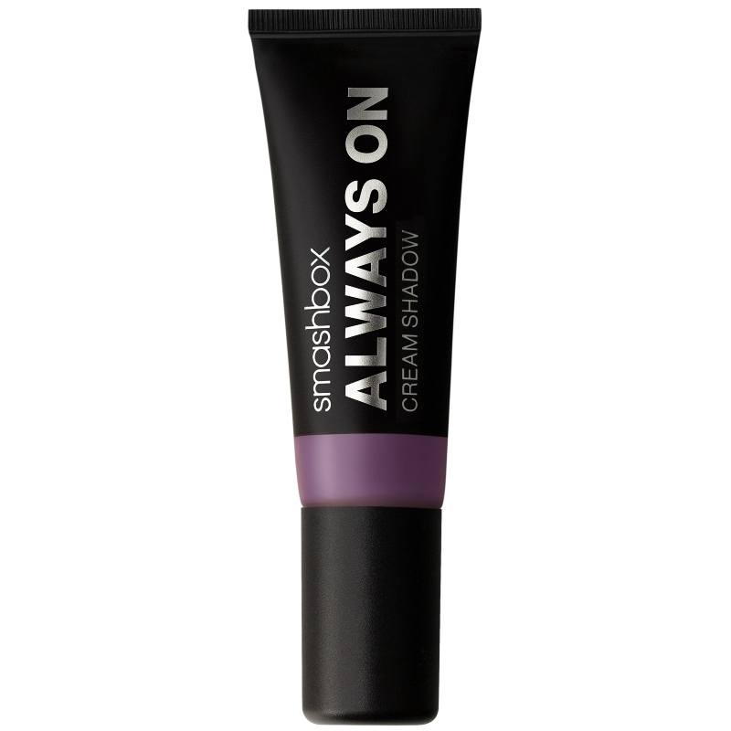 Smashbox Always On Cream Eye Shadow 10 Ml   Violet