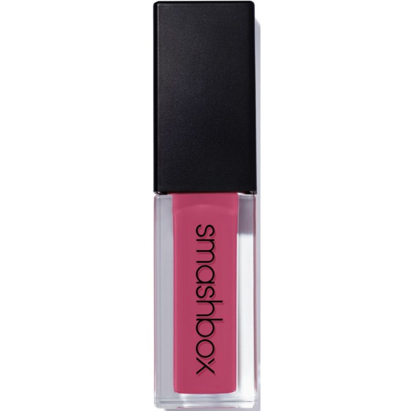 Smashbox Always On Liquid Lipstick 4 Ml   Big Spender