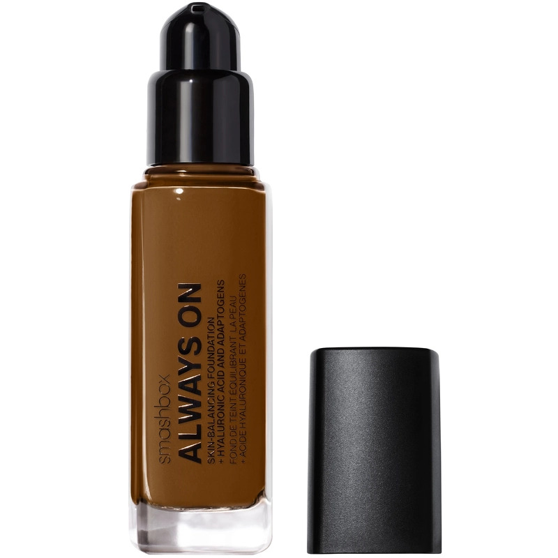 Smashbox Always On Skin Balancing Foundation 30 Ml   D30w