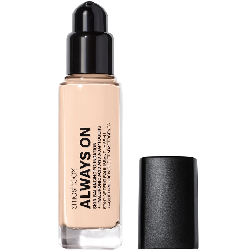 Smashbox Always On Skin Balancing Foundation 30 Ml   F10c