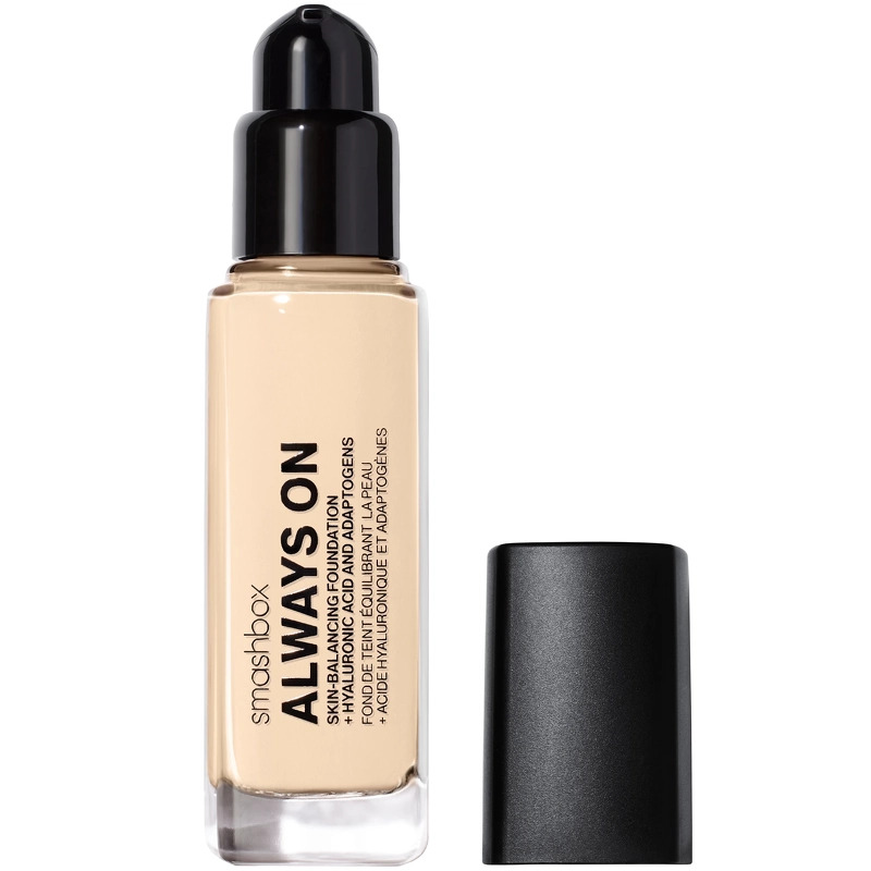 Smashbox Always On Skin Balancing Foundation 30 Ml   F10n