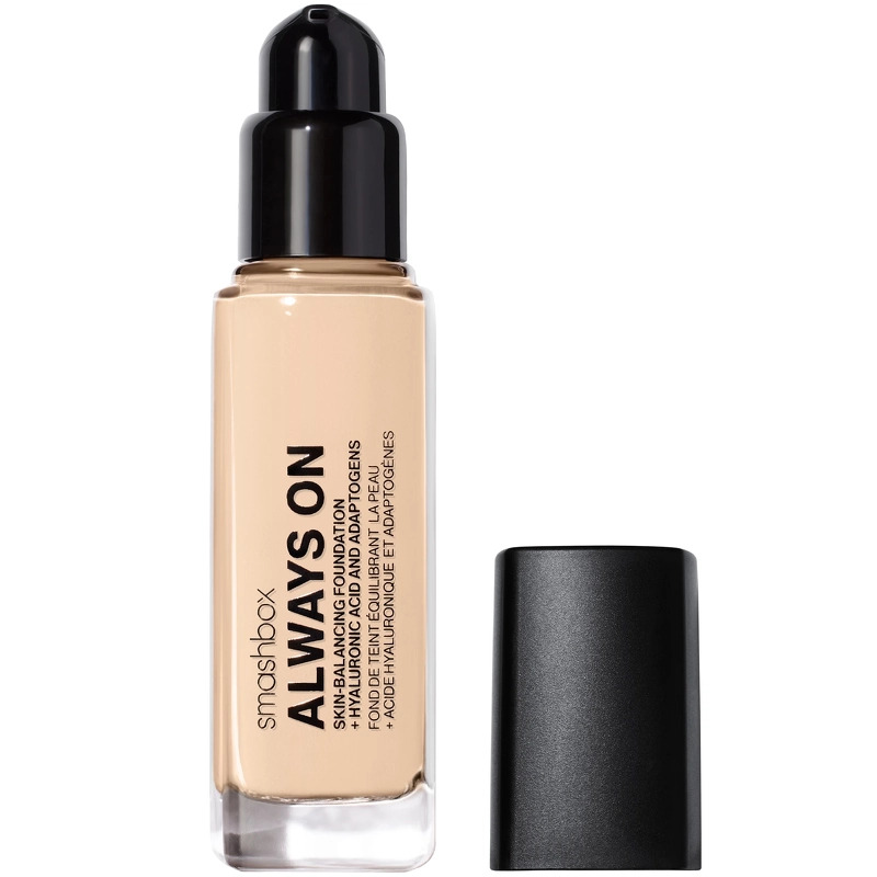 Smashbox Always On Skin Balancing Foundation 30 Ml   F30n