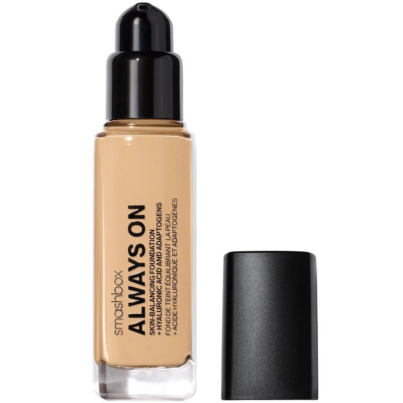 Smashbox Always On Skin Balancing Foundation 30 Ml   L20w