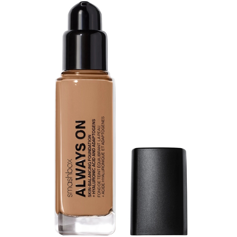Smashbox Always On Skin Balancing Foundation 30 Ml   M10n