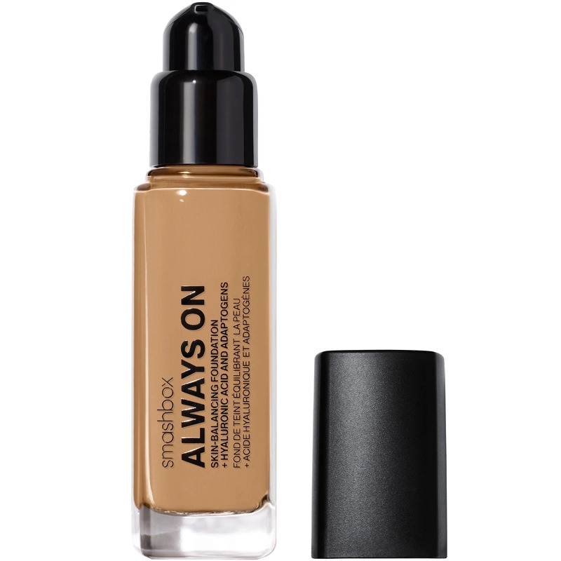 Smashbox Always On Skin Balancing Foundation 30 Ml   M20w