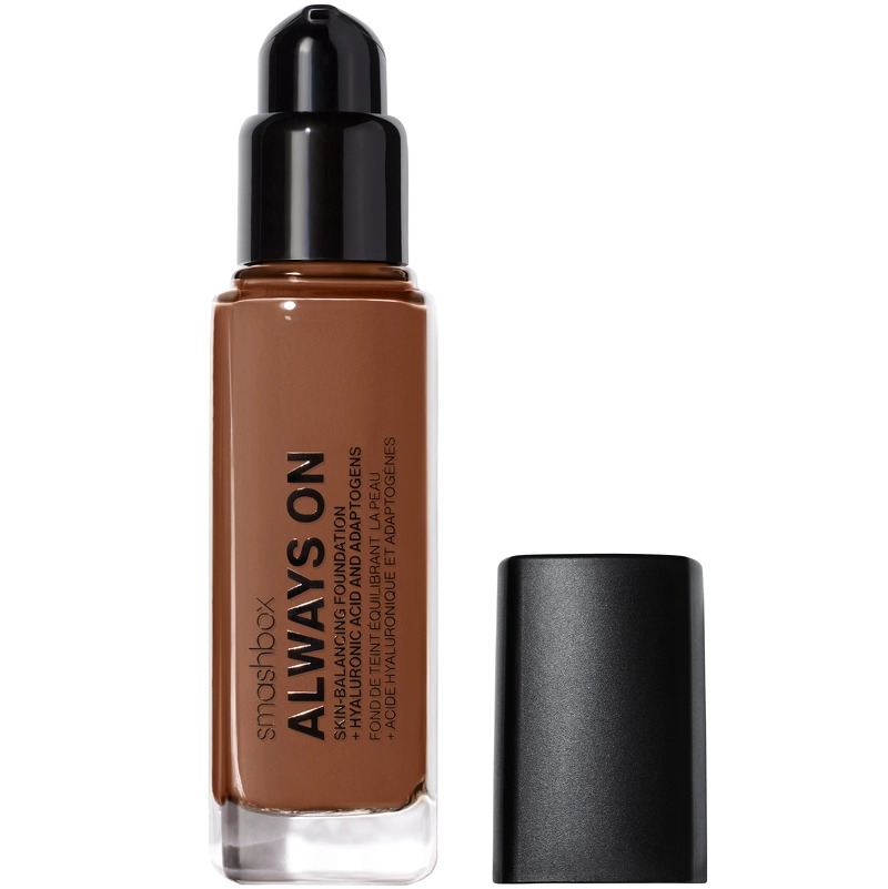 Smashbox Always On Skin Balancing Foundation 30 Ml   T20c