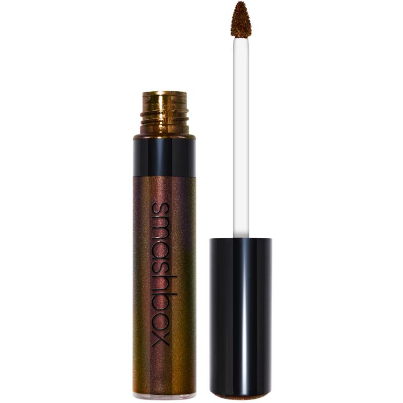 Smashbox Be Legendary Liquid Metal 8 Ml   Foil Slick