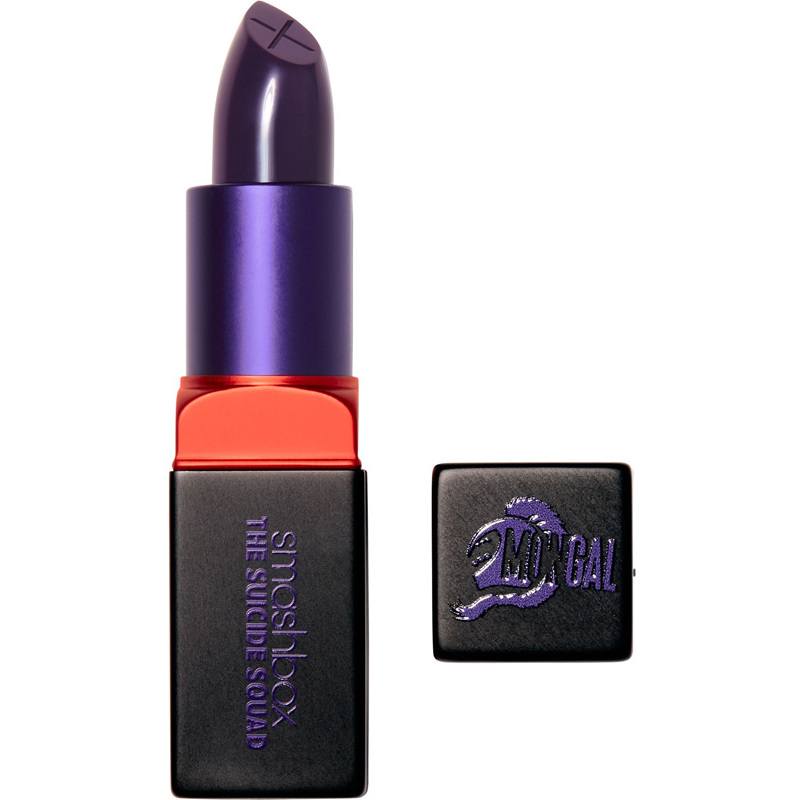 Smashbox Be Legendary Prime   Plush Lipstick 3 4 Gr    Mongal  Limited Edition