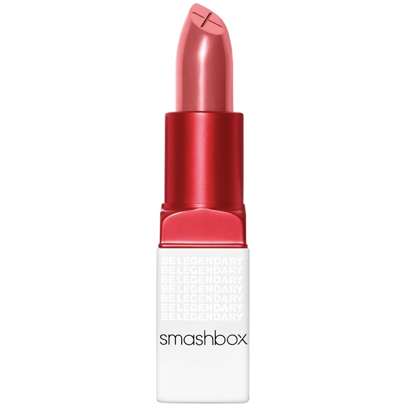 Smashbox Be Legendary Prime   Plush Lipstick 3 4 Gr    Out Of Office
