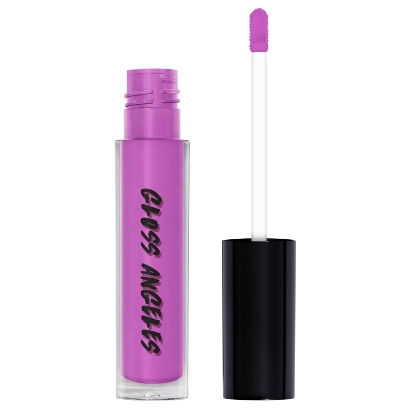 Smashbox Gloss Angeles Lip Gloss 4 Ml   Self Promocean