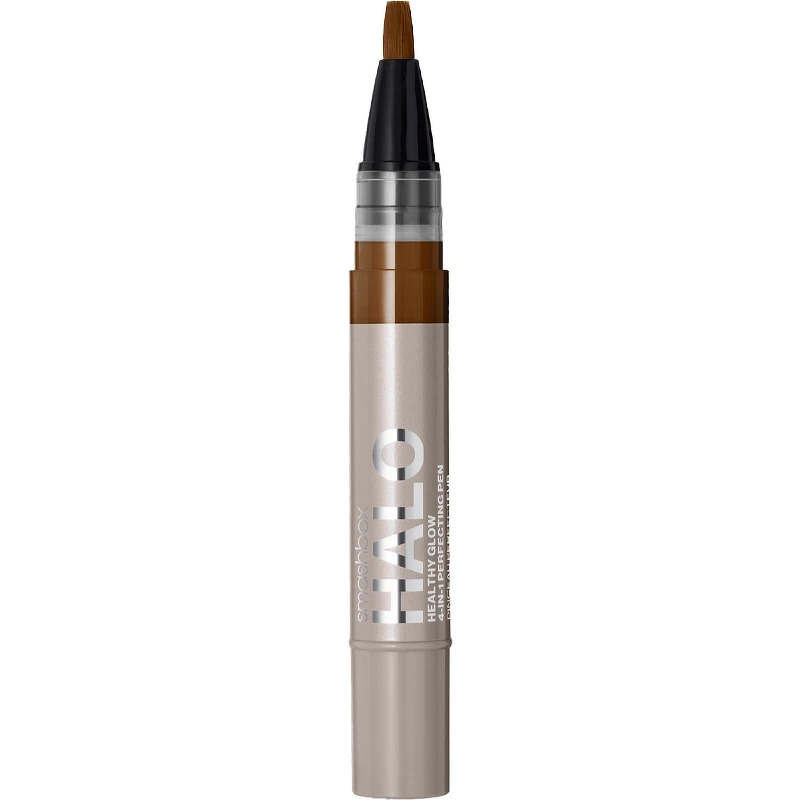 Smashbox Halo Healthy Glow 4 In 1 Perfecting Concealer Pen 3 5 Ml   D10n