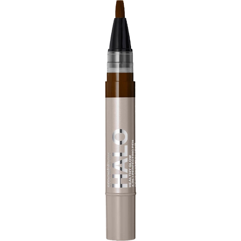 Smashbox Halo Healthy Glow 4 In 1 Perfecting Concealer Pen 3 5 Ml   D20n