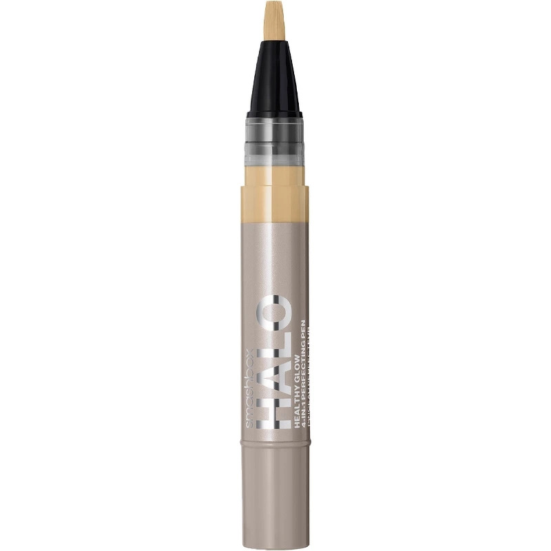 Smashbox Halo Healthy Glow 4 In 1 Perfecting Concealer Pen 3 5 Ml   L10w