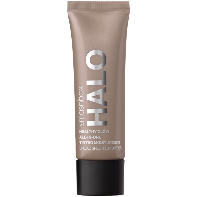 Smashbox Halo Healthy Glow All In One Tinted Moisturizer Spf 25 12 Ml 08 Tan