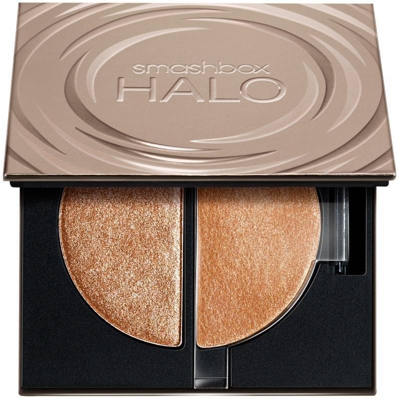 Smashbox Halo Highlighter Duo 5 Gr    Golden Pearl