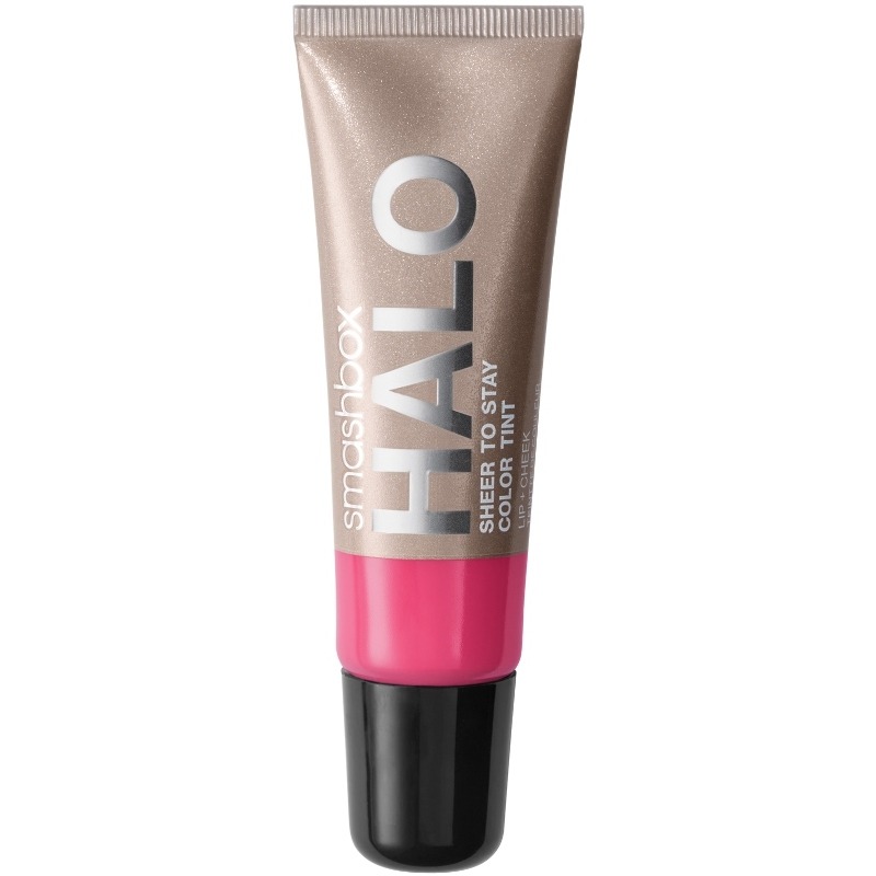 Smashbox Halo Cream Blush Cheek   Lip Gloss 10 Ml   Blush