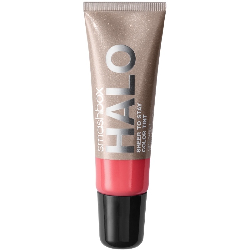 Smashbox Halo Cream Blush Cheek   Lip Gloss 10 Ml   Mai Tai
