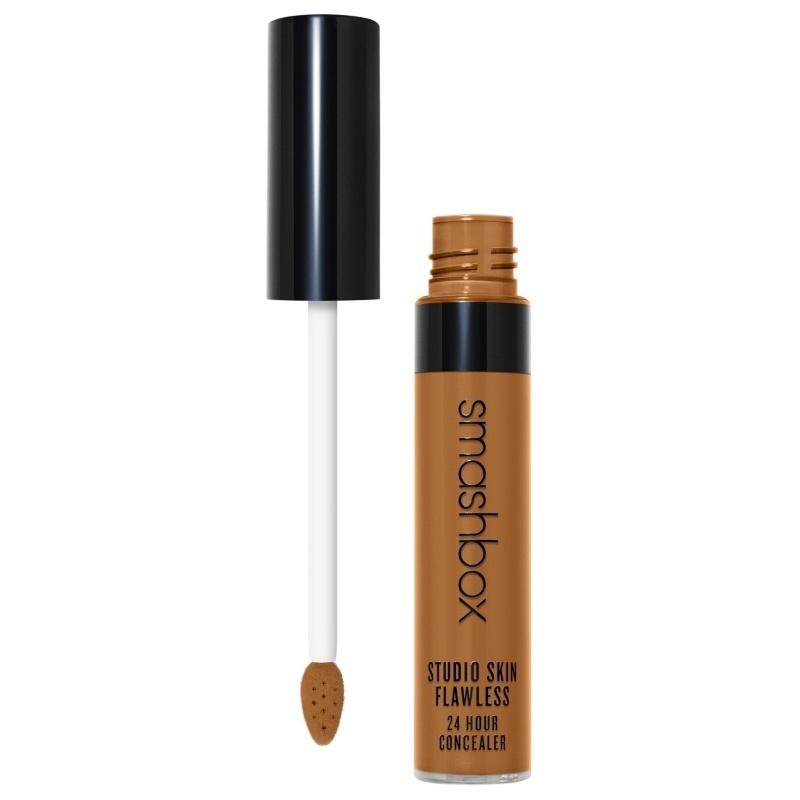 Smashbox Studio Skin Flawless 24 Hour Concealer 8 Ml Medium Dark Warm Olive