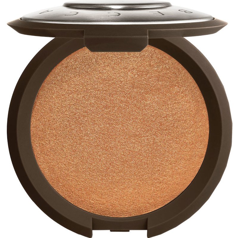 Smashbox X Becca Shimmering Skin Perfector Highlighter 7 Gr Chocolate Geode