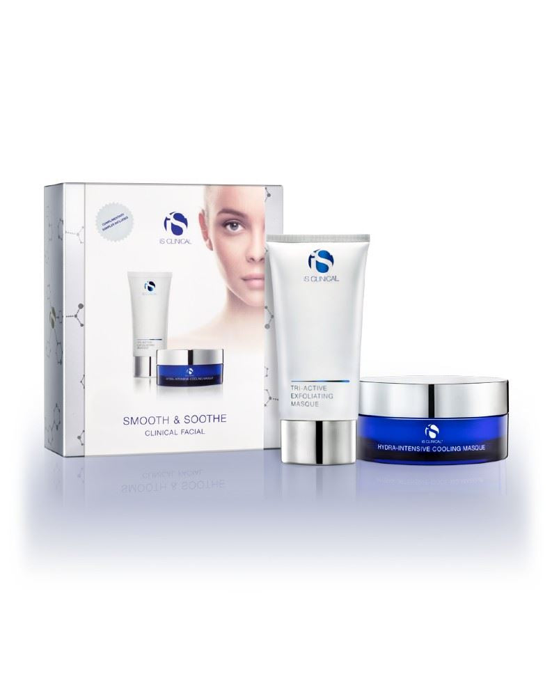 Is Clinical Smooth Soothe