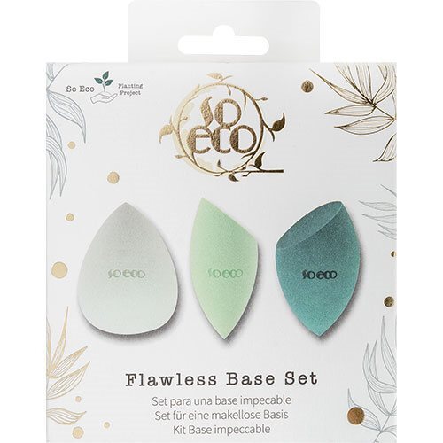 So Eco Flawless Base Set Værdi 177 1 Stk