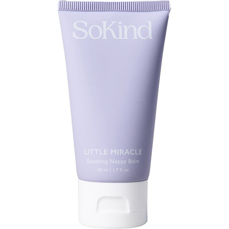 Sokind Little Miracle Soothing Nappy Balm 50 Ml