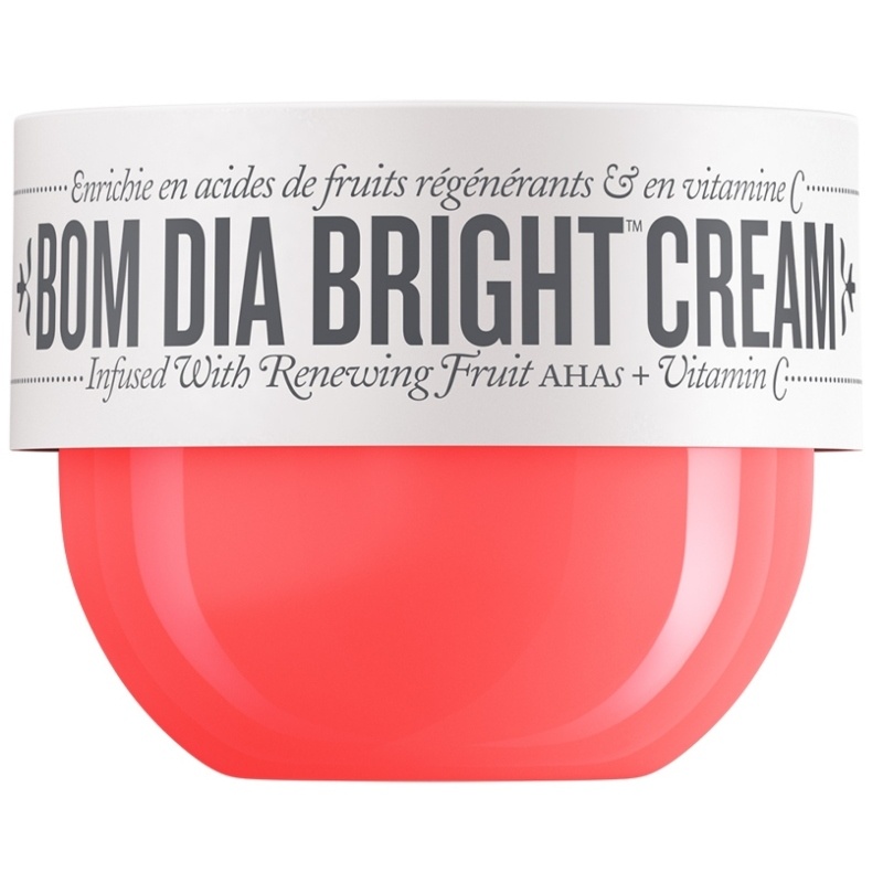 Sol De Janeiro Bom Dia Bright Cream 75 Ml