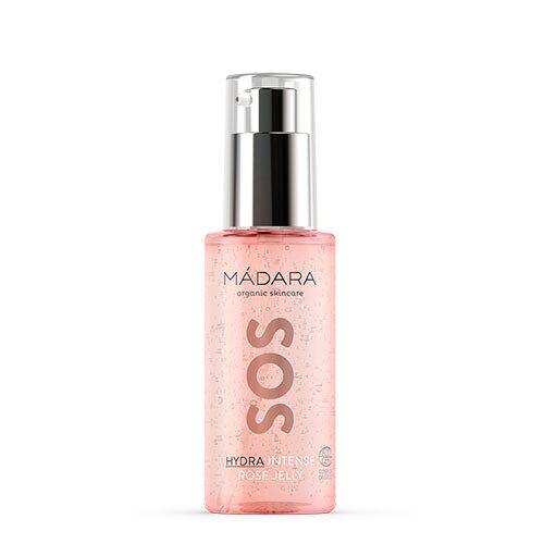 Madara Sos Hydra Intense Rose Jelly 75 Ml U