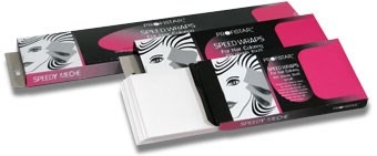 Speed Wraps High Light Paper 250 Pieces   10 X 25 Cm